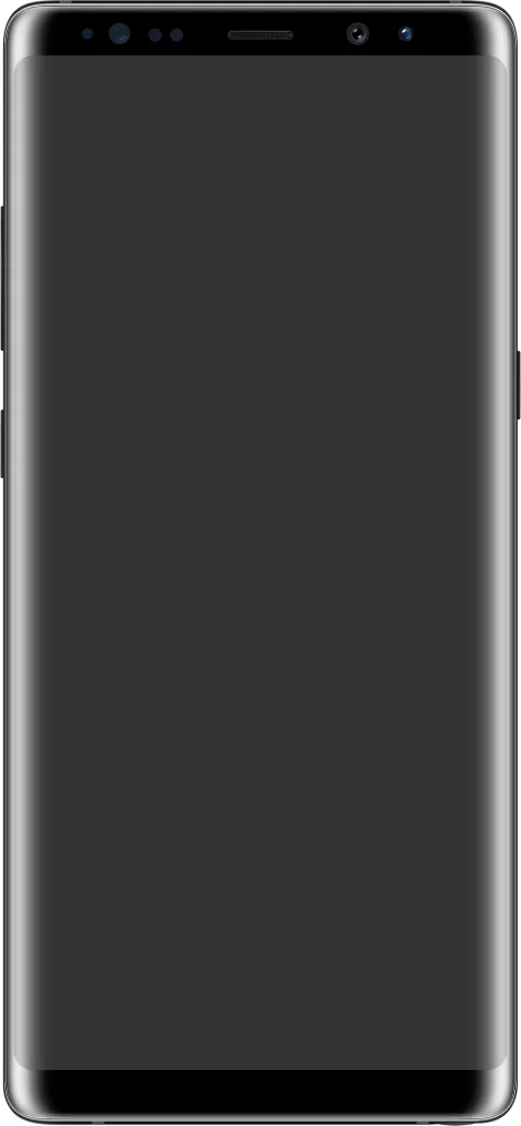 Samsung Galaxy Note 8