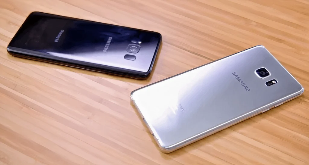 Samsung Galaxy Note FE