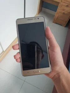 Samsung Galaxy On5
