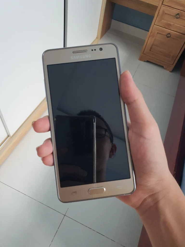 Samsung Galaxy On5