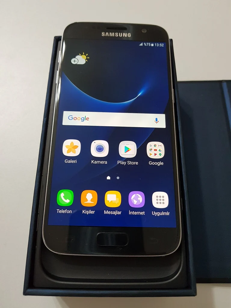 Samsung Galaxy S7