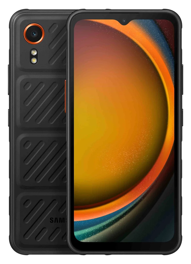 Samsung Galaxy XCover7