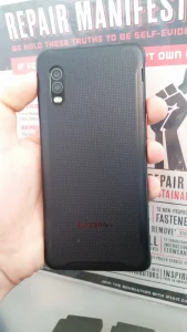 Samsung Galaxy XCover Pro