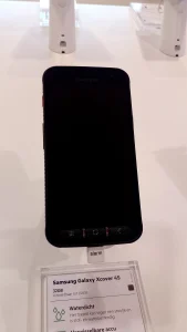 Samsung Galaxy Xcover 4s