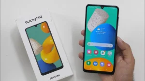 Samsung Galaxy M32