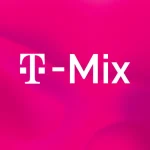 T-Mobile เปิดแพ็กเกจ T-Mix เลือกบริการแถมเอง YouTube Premium, Netflix, Xbox Game Pass เริ่ม $55