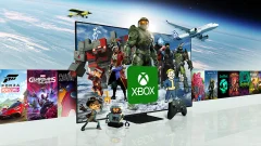 Xbox Cloud Gaming