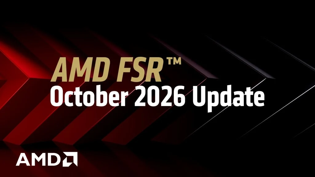 AMD FSR 4.1 รองรับ Radeon RX 6000 แล้ว Xbox Series ได้ใช้เร็ว ๆ นี้