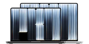 เปิดตัว MacBook Pro จอสัมผัสรุ่นแรก PROLED XDR สเปกและราคาเปิดตัว