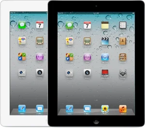 Apple iPad 2