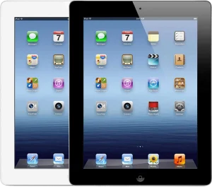 Apple iPad (3rd generation)