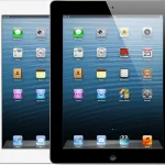 Apple iPad (4th generation)