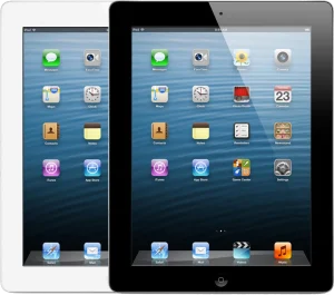 Apple iPad (4th generation)