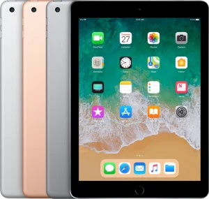 Apple iPad (6th generation)