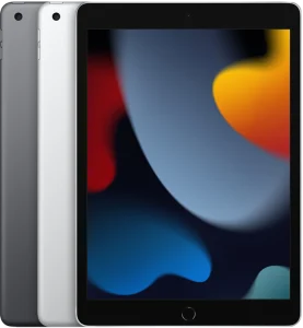 Apple iPad (9th generation)