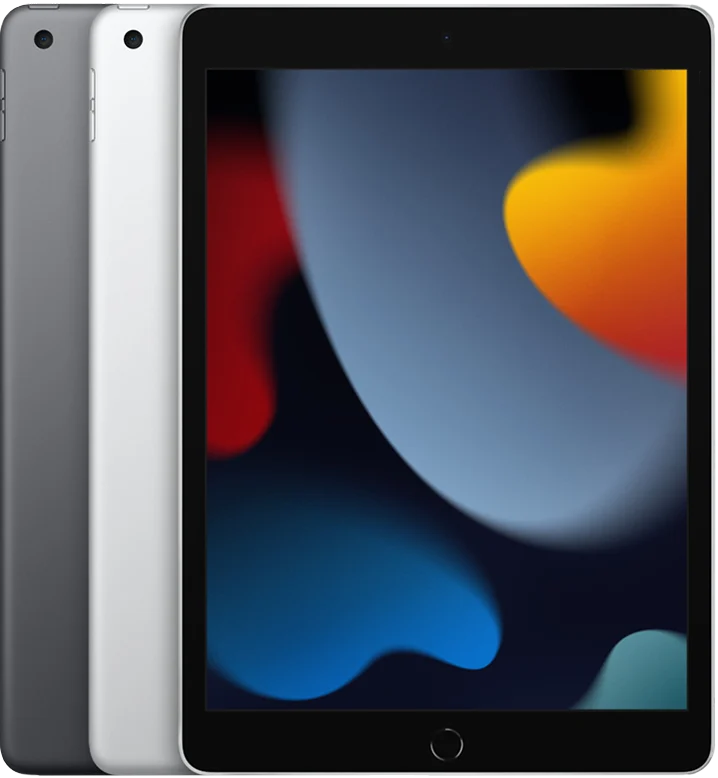 Apple iPad (9th generation)