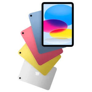 Apple iPad (A16)