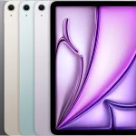 Apple iPad Air 11-inch (M2)