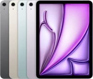 Apple iPad Air 11-inch (M2)