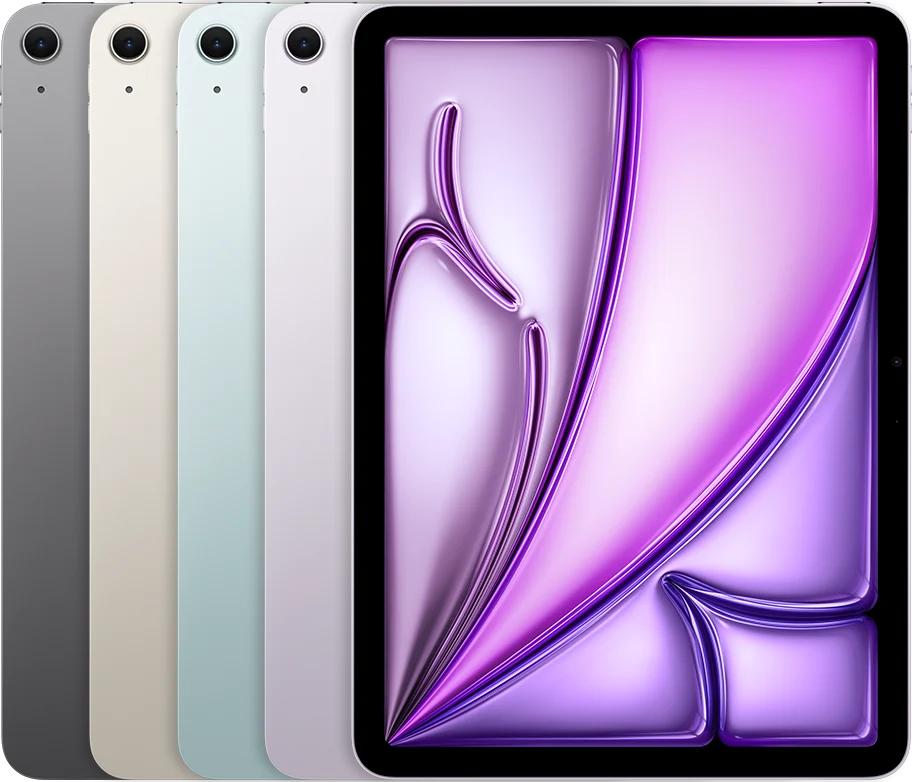Apple iPad Air 11-inch (M3)