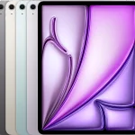Apple iPad Air 13-inch (M2)