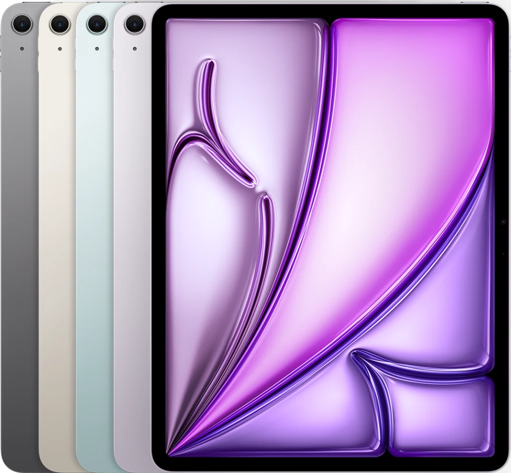 Apple iPad Air 13-inch (M3)