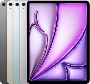Apple iPad Air 13-inch (M3)