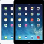Apple iPad Air (1st generation)