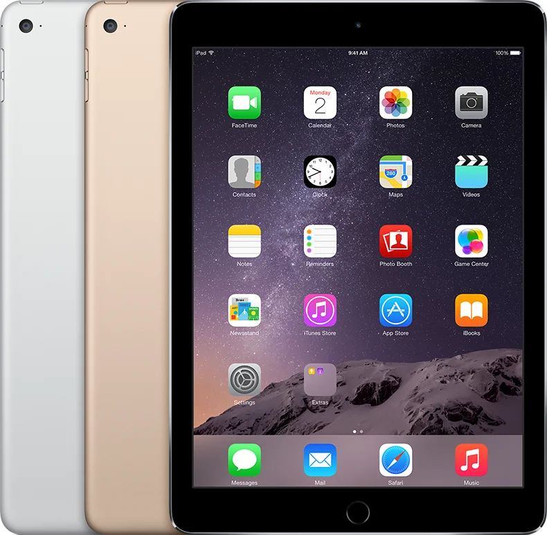 Apple iPad Air 2