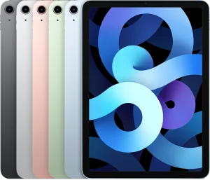Apple iPad Air (4th generation)