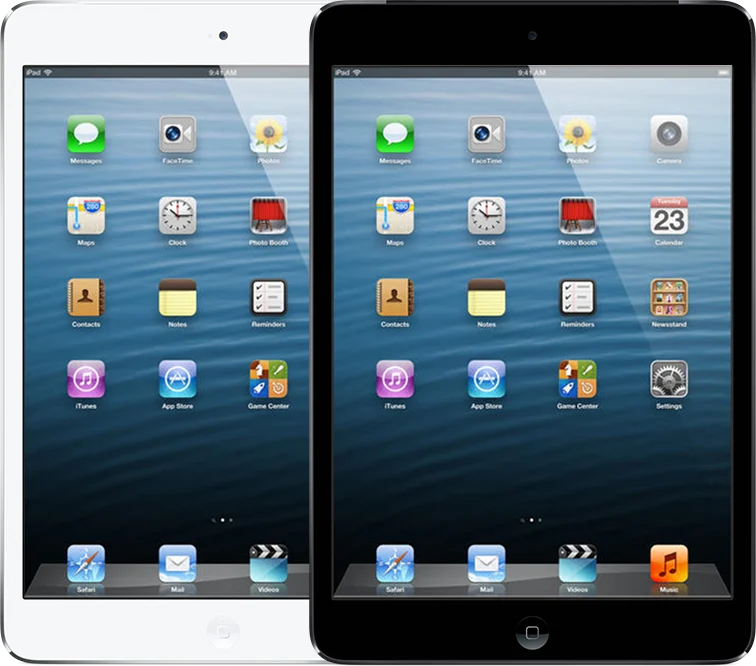 Apple iPad mini (1st generation)