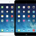 Apple iPad mini 2