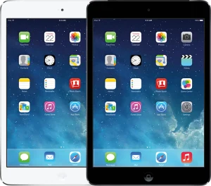 Apple iPad mini 2