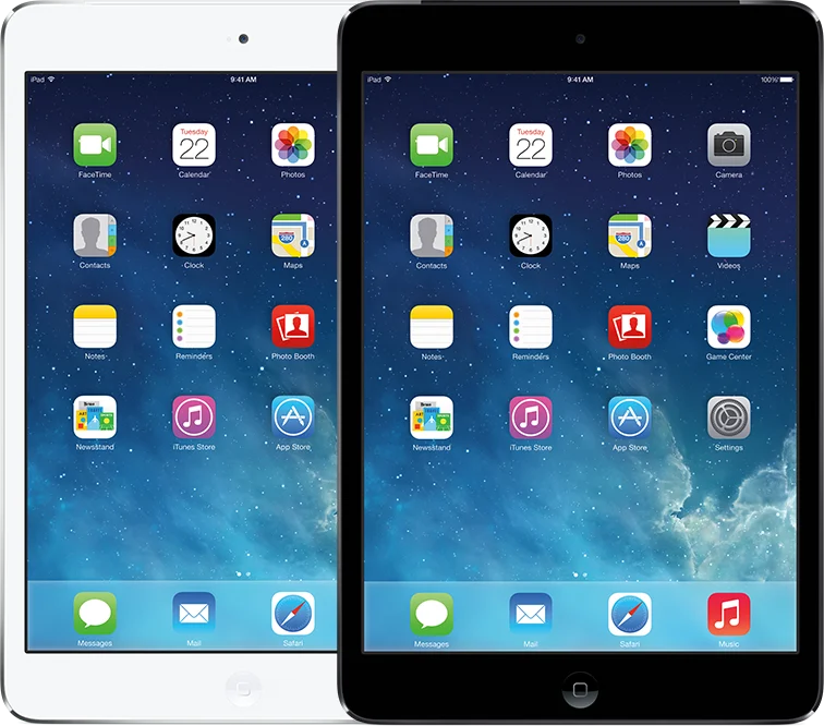 Apple iPad mini 2