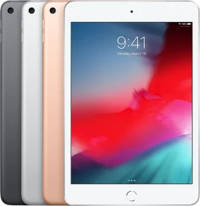 Apple iPad mini (5th generation)