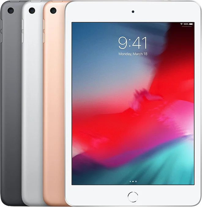 Apple iPad mini (5th generation)