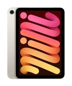Apple iPad mini (A17 Pro)