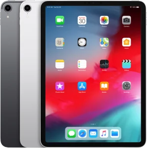 Apple iPad Pro 11-inch (1st generation)