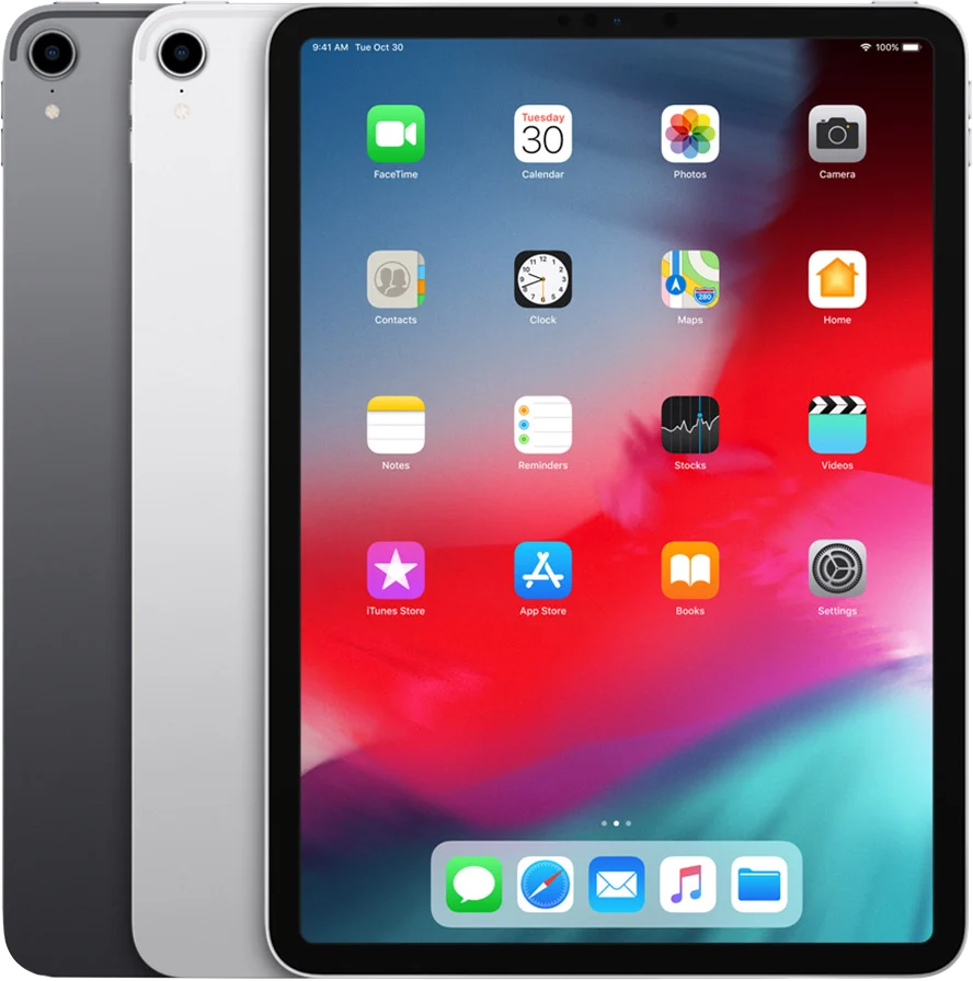 Apple iPad Pro 11-inch (1st generation)