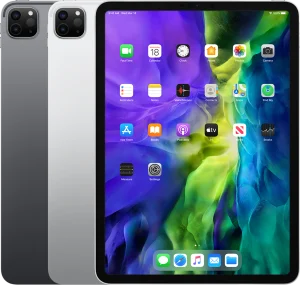 Apple iPad Pro 11-inch (2nd generation)