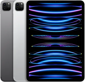 Apple iPad Pro 11-inch (4th generation)