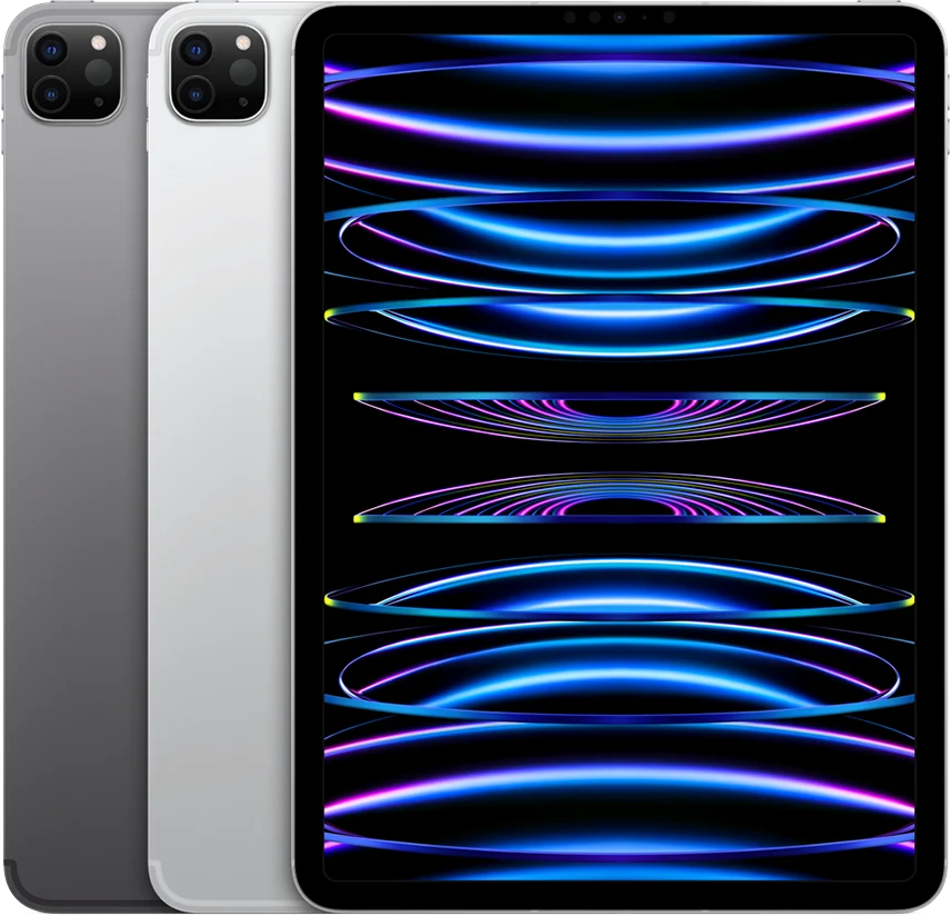 Apple iPad Pro 11-inch (4th generation)