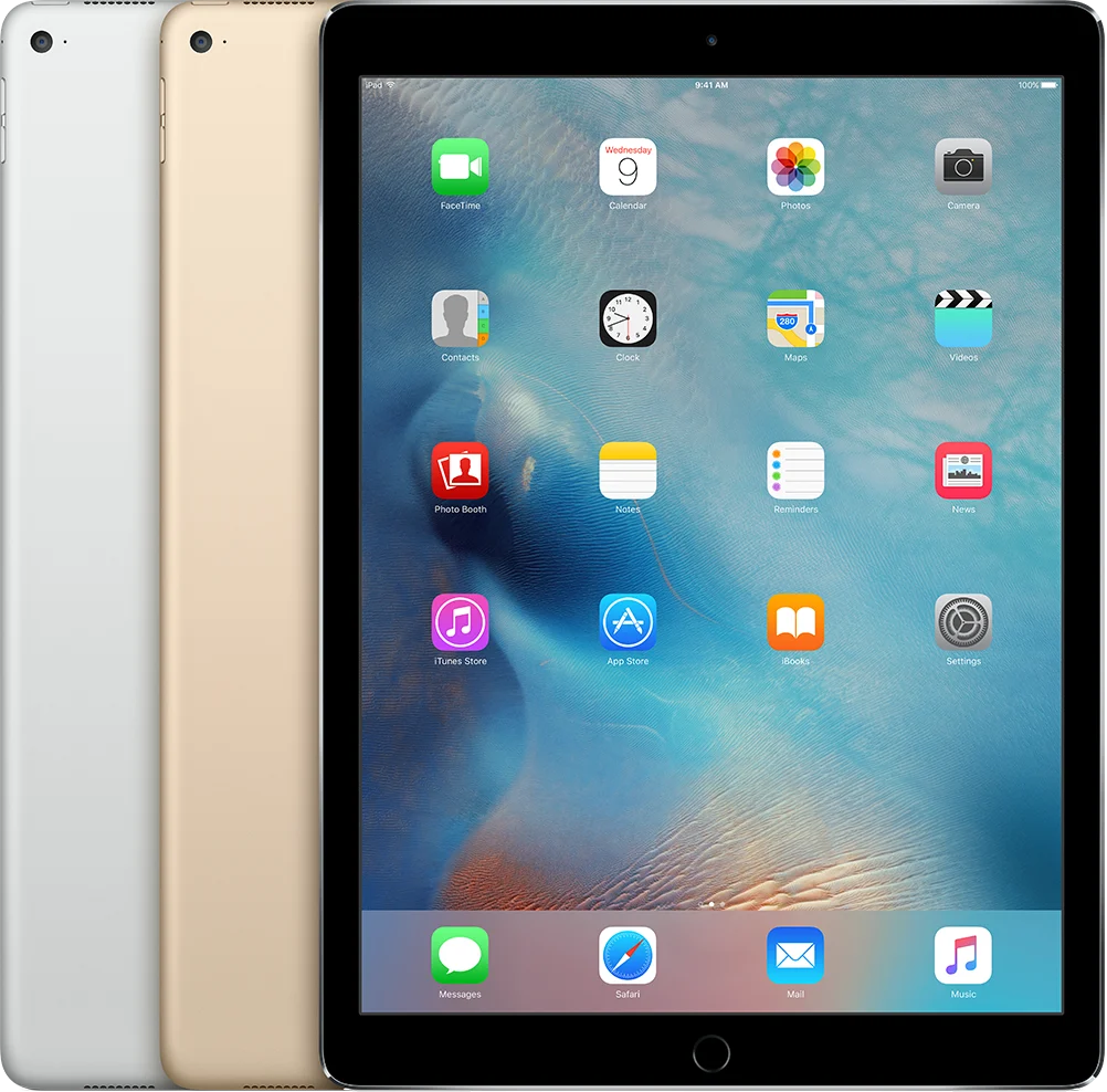 Apple iPad Pro 12.9-inch (1st generation)