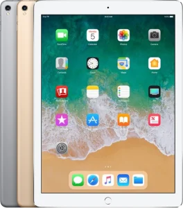 Apple iPad Pro 12.9-inch (2nd generation)
