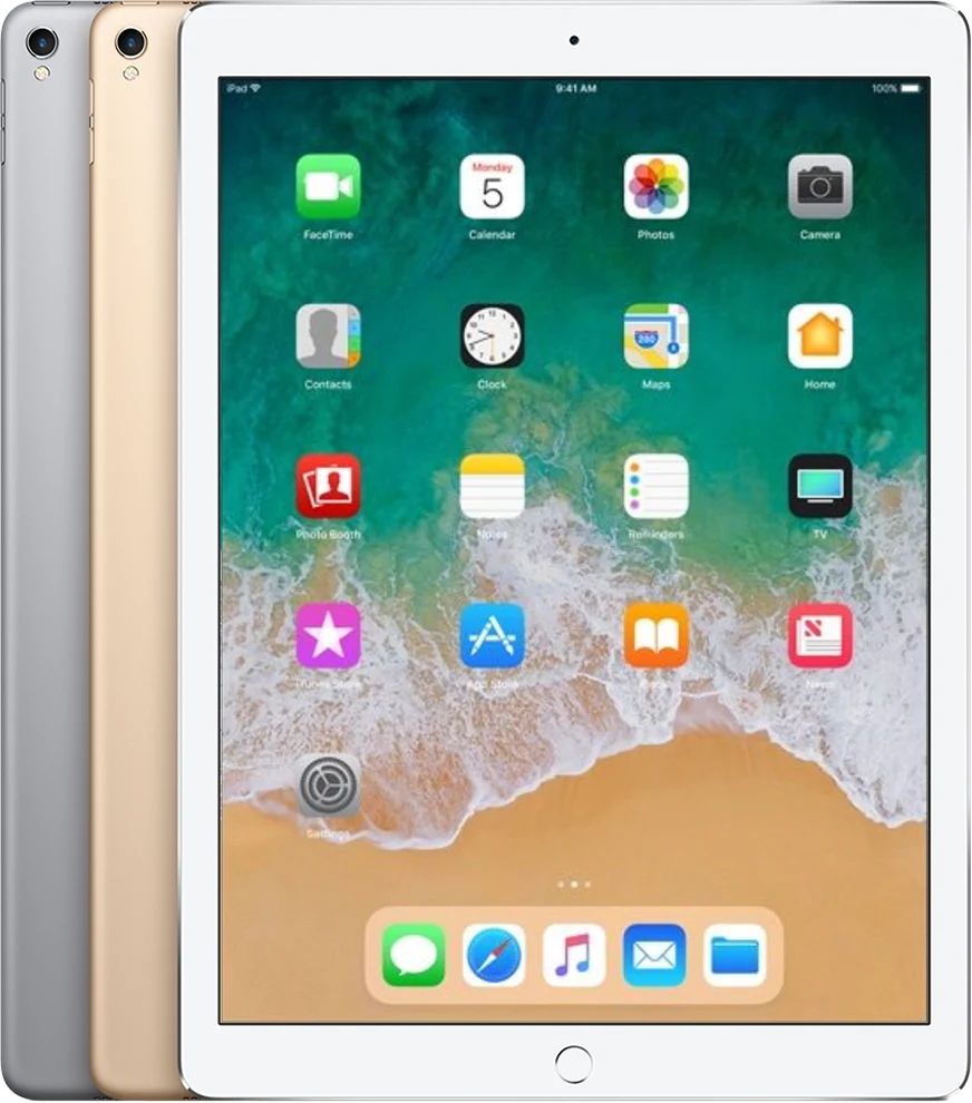 Apple iPad Pro 12.9-inch (2nd generation)