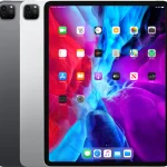 Apple iPad Pro 12.9-inch (4th generation)