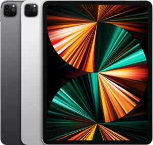 Apple iPad Pro 12.9-inch (5th generation)