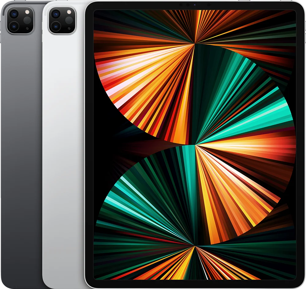 Apple iPad Pro 12.9-inch (5th generation)