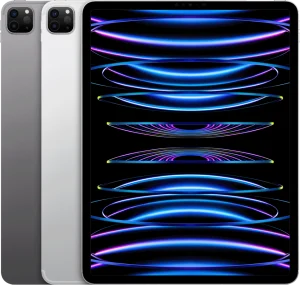 Apple iPad Pro 12.9-inch (6th generation)