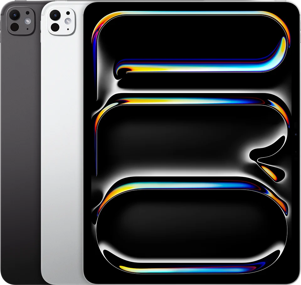 Apple iPad Pro 13-inch (M4)